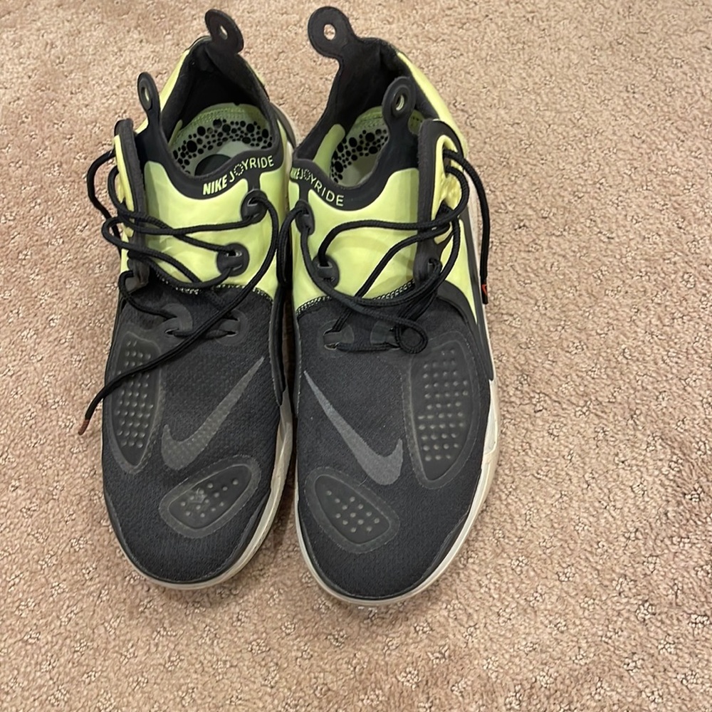 Nike Joyride shoes